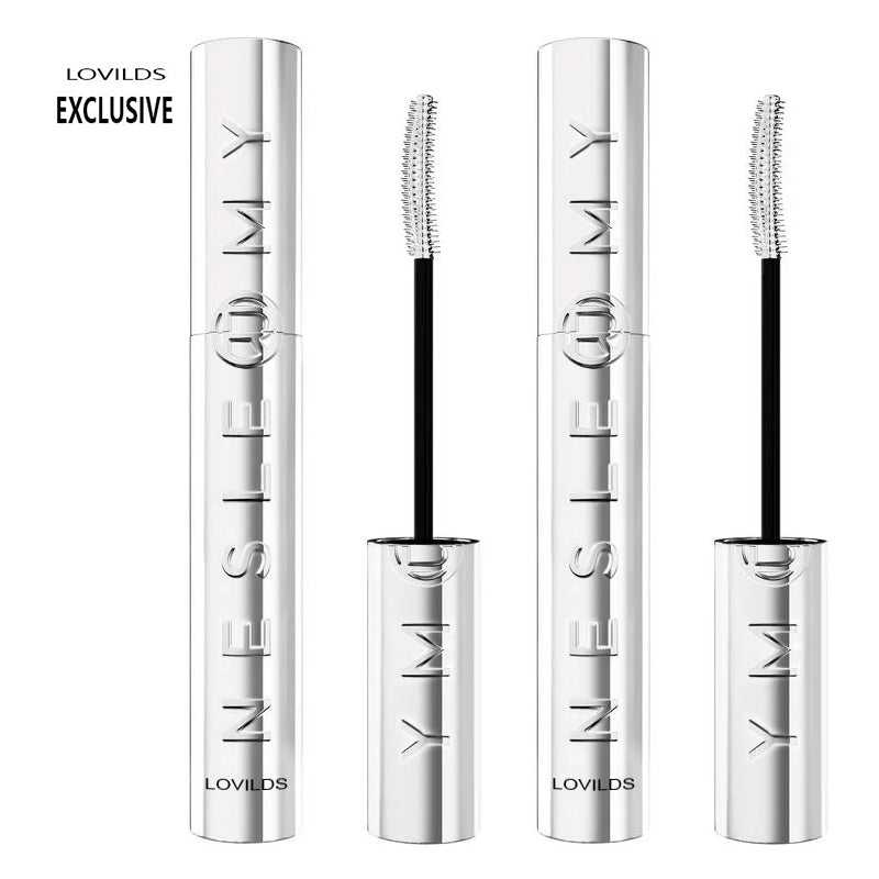 🔥 60% OFF: Effortlessly Lift, Curl & Lengthen Your Lashes with Lash Mascara✨