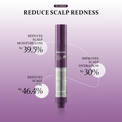 Hair Thickening Roll On Serum Duo