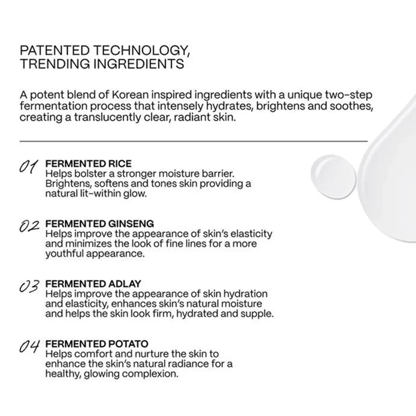 Renew It Bundle by Point of divifit: A trio of ultra-hydrating, skin prep essentials Moisture Repair