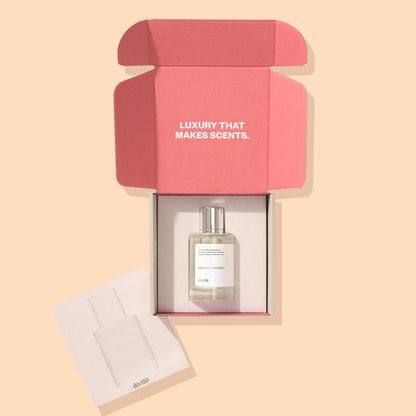 Unforgettable Fragrance, Unbeatable Price:AMBERY SAFFRON