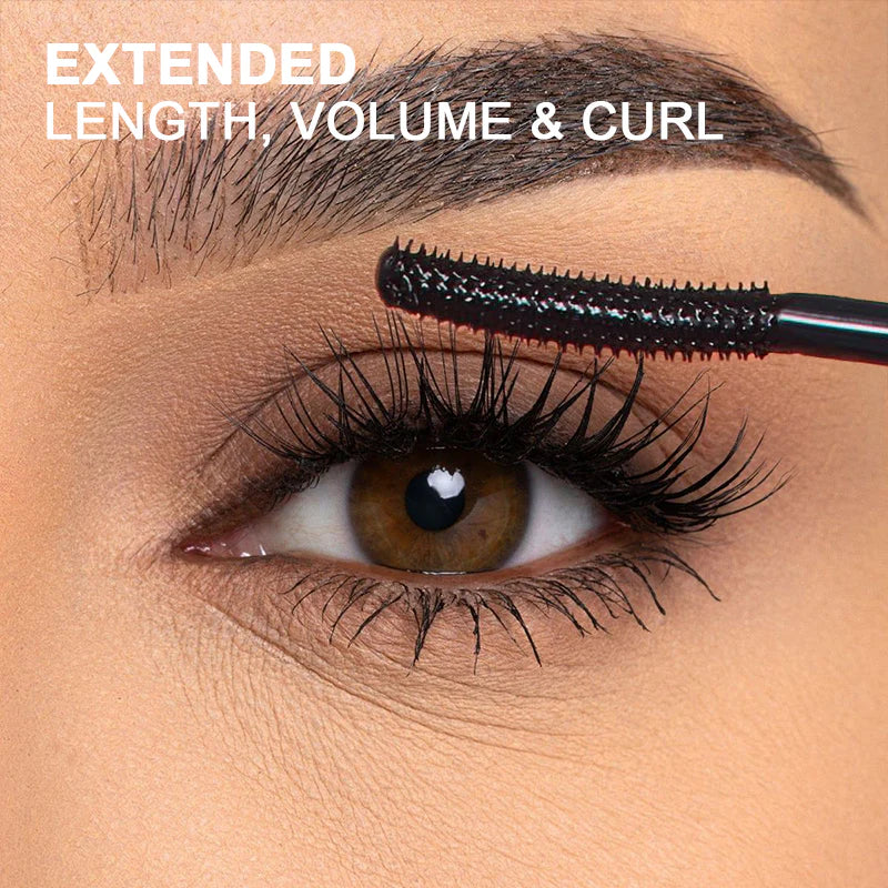 🔥 60% OFF: Effortlessly Lift, Curl & Lengthen Your Lashes with Lash Mascara✨