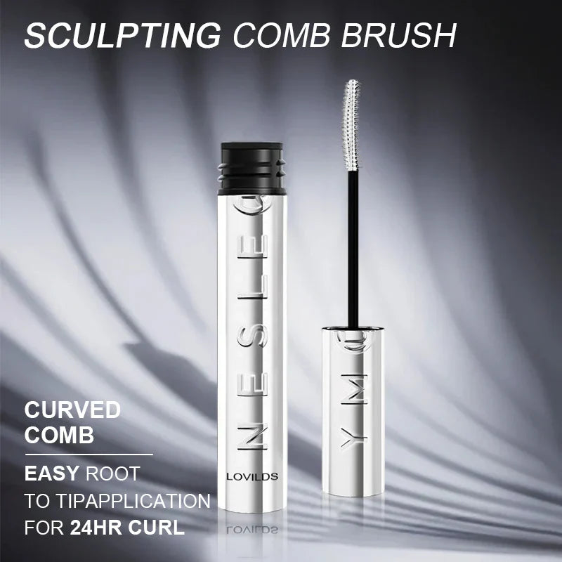 🔥 60% OFF: Effortlessly Lift, Curl & Lengthen Your Lashes with Lash Mascara✨