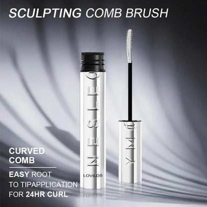 🔥 60% OFF: Effortlessly Lift, Curl & Lengthen Your Lashes with Lash Mascara✨