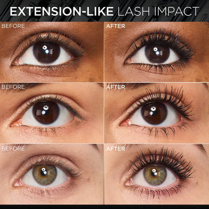 🔥 60% OFF: Effortlessly Lift, Curl & Lengthen Your Lashes with Lash Mascara✨