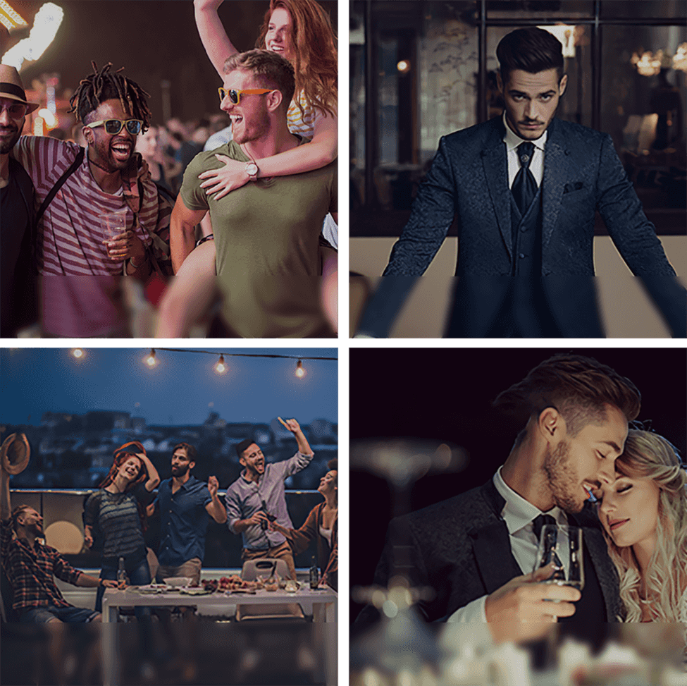 🔥Last Day: 50% OFF  TAILEDEN Honey Oud Unisex Eau de Parfum