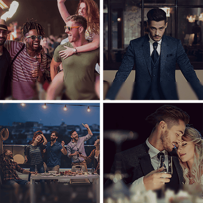 🔥Last Day: 50% OFF  TAILEDEN Honey Oud Unisex Eau de Parfum