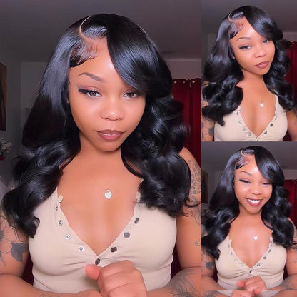 70% OFF Today Only! Discover the glueless, pre-cut lace wig that looks and feels like your real hair — ready to wear in seconds.